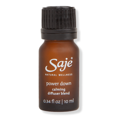 Saje Natural Wellness Diffuser Oil Blend