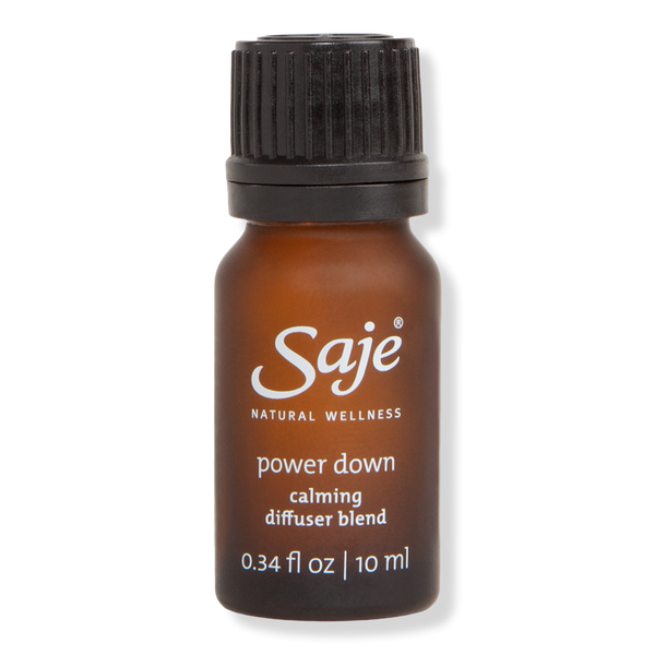 Saje Natural Wellness Diffuser Oil Blend #1