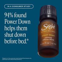 sealed 未開封 US-original  Saje Saje Natural Wellness - Exotic Natural Deodorant Spray