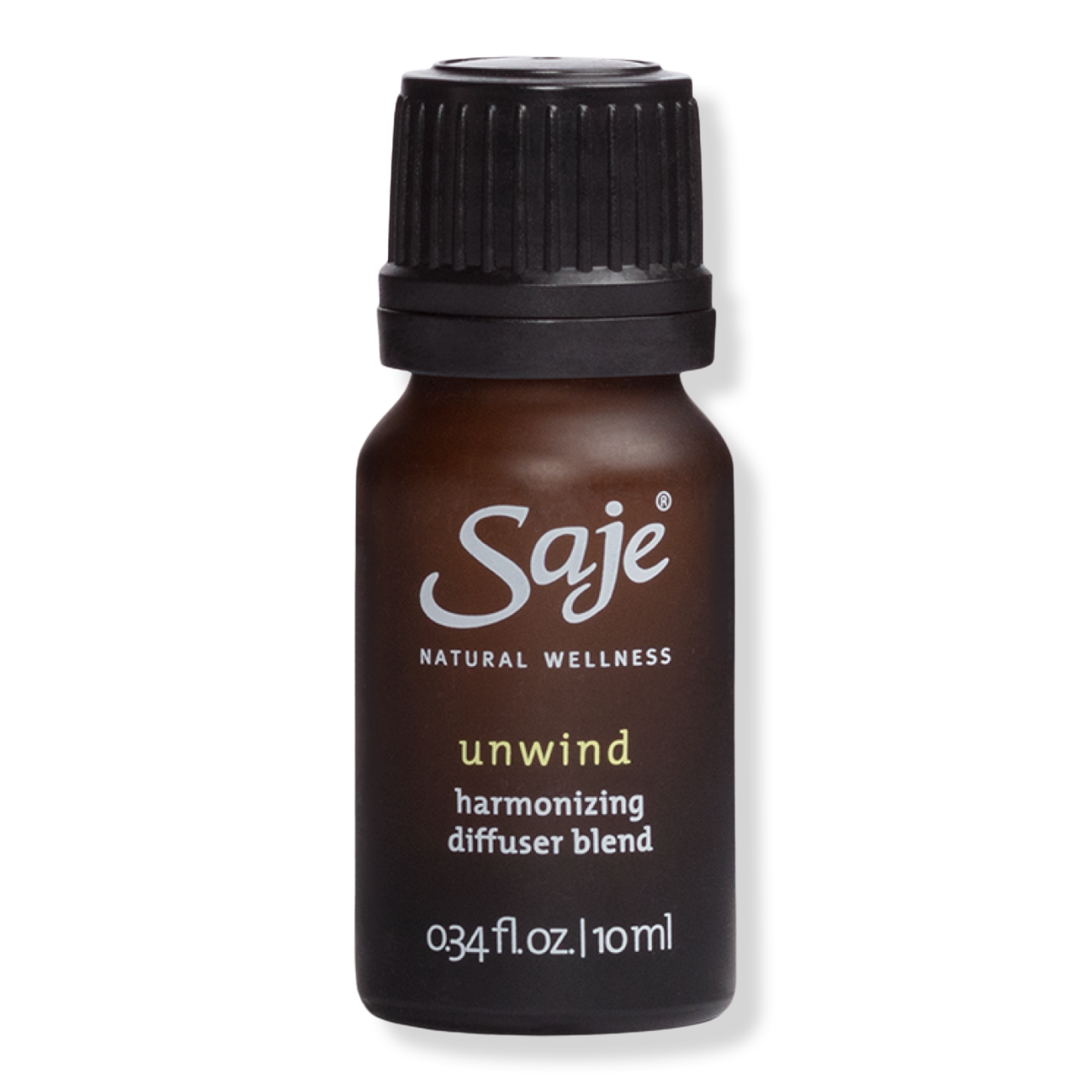Saje Natural Wellness Diffuser Oil Blend #1