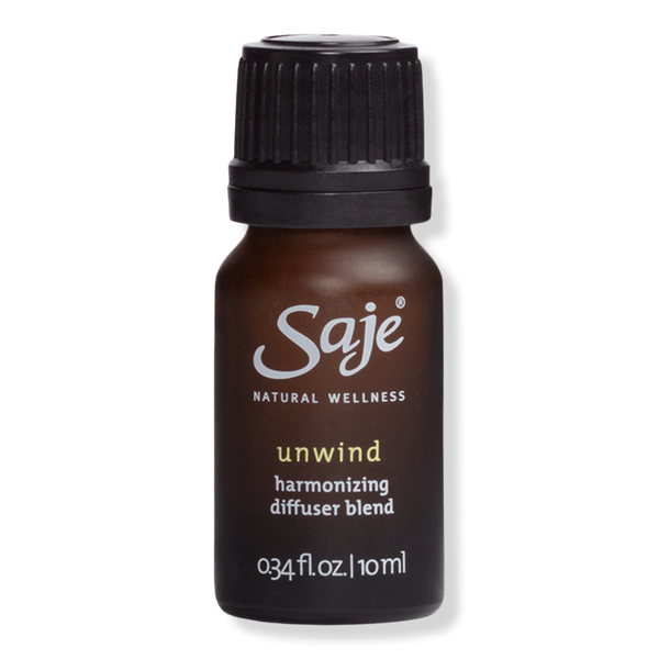 Saje Natural Wellness Diffuser Oil Blend #1