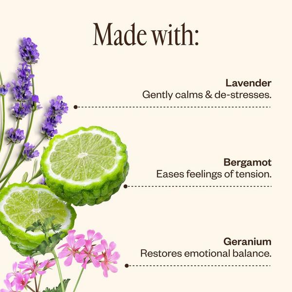 Saje Natural Wellness Diffuser Oil Blend #4