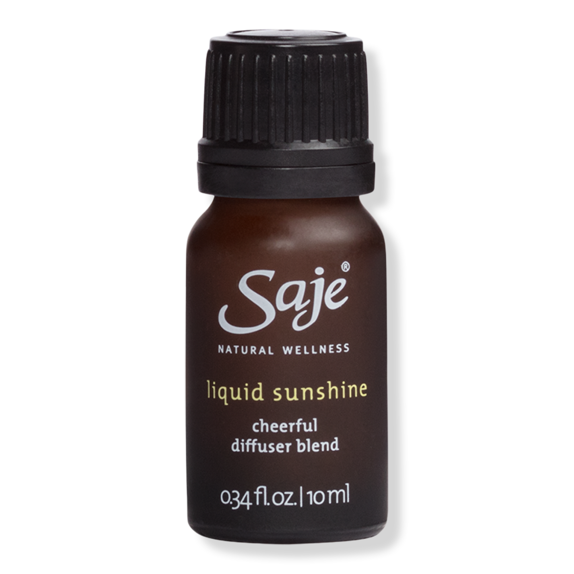 Saje Natural Wellness Diffuser Oil Blend #1