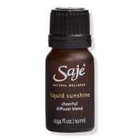 Liquid Sunshine Cheerful Diffuser Blend