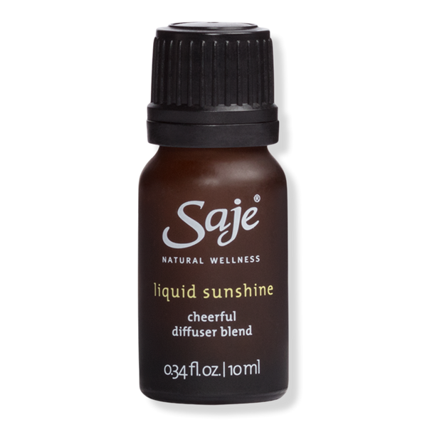 Saje Natural Wellness Diffuser Oil Blend #1
