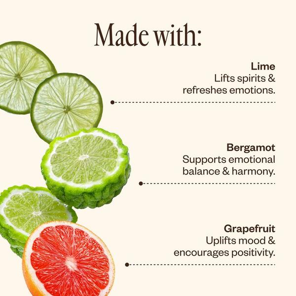 Saje Natural Wellness Diffuser Oil Blend #4