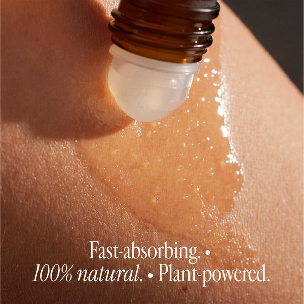 Saje Natural Wellness Liquid Sunshine Uplifting Roll-On Oil Blend #8