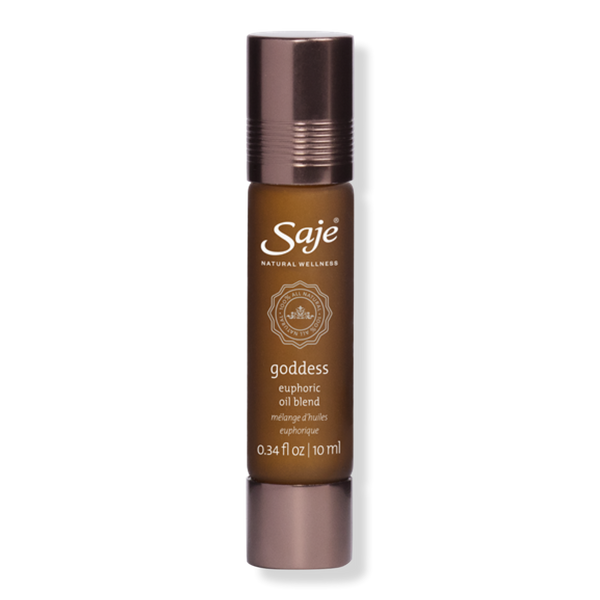 Saje Natural Wellness Goddess Euphoric Oil Blend Roll-On #1