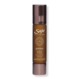 Saje Natural Wellness Goddess Euphoric Oil Blend Roll-On