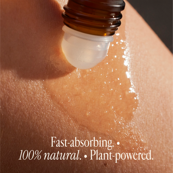 Saje Natural Wellness Goddess Euphoric Oil Blend Roll-On #8