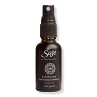 Echinacea Herbal Spray Supplement
