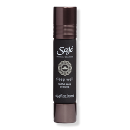 Saje Natural Wellness Sleep Well Restful Sleep Oil Blend