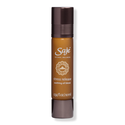 Saje Natural Wellness Roll-On Oil Blend