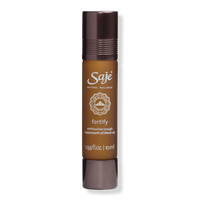 Fortify Antitussive (Cough Suppressant) Oil Blend Rub