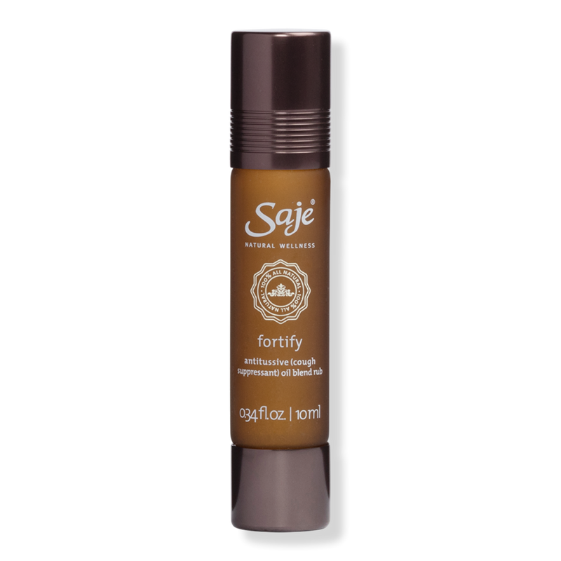 Saje Natural Wellness - 0.34 oz Peppermint Halo Cooling