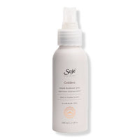 Natural Deodorant Spray