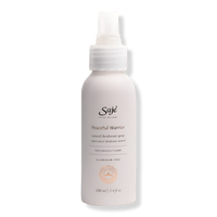 Natural Deodorant Spray