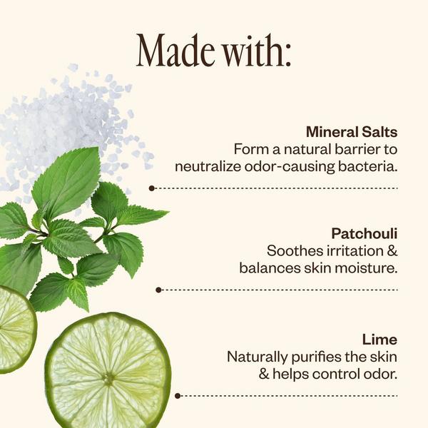 Saje Natural Wellness Natural Deodorant Spray #4
