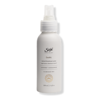 Natural Deodorant Spray
