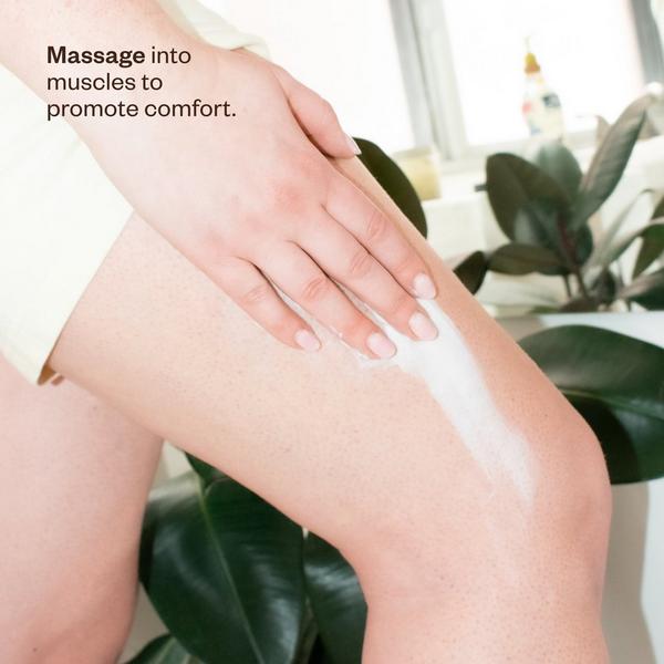 Saje Natural Wellness Muscle Melt Comforting Coconut & Shea Body Butter #6