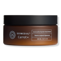 Dermedial Carrot+ Restorative Barrier Body Butter