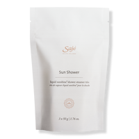 Shower Steamer Trio