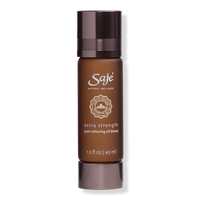 Extra Strength Pain-Relieving Oil Blend