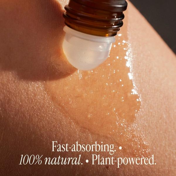 Saje Natural Wellness Extra Strength Pain Relieving Roll-On Oil Blend #8