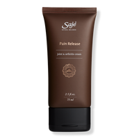 Pain Release Joint and Arthritis Cream