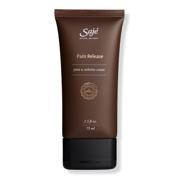 Saje Natural Wellness Pain Release Joint and Arthritis Cream #1