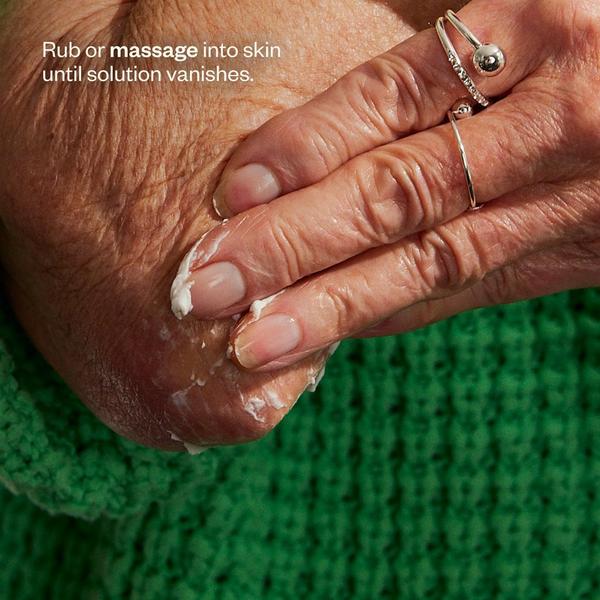 Saje Natural Wellness Pain Release Joint and Arthritis Cream #7