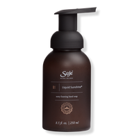 Liquid Sunshine Zesty Foaming Hand Soap