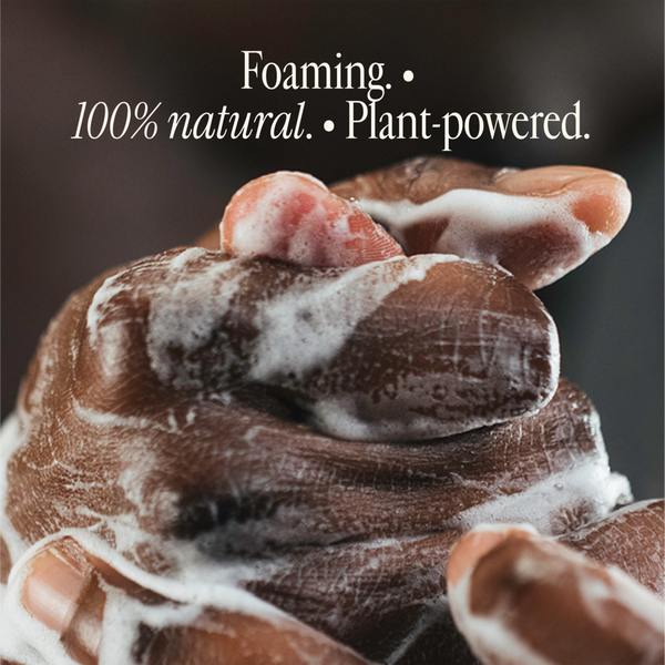 Saje Natural Wellness Liquid Sunshine Zesty Foaming Hand Soap #7