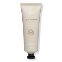 Liquid Sunshine Citrus Hand Cream