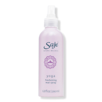 Yoga Freshening Mat Spray