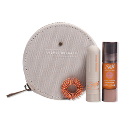 Saje Natural Wellness Stress Release Relaxation Kit