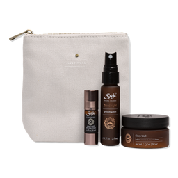 Saje Natural Wellness Sleep Well Restful Sleep Kit