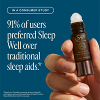Saje Wellness - Sleep Well Restful Sleep Kit | Ulta Beauty