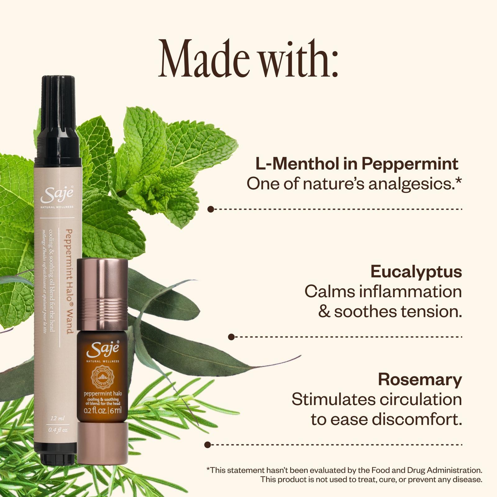 Head Soother Tension Release Kit