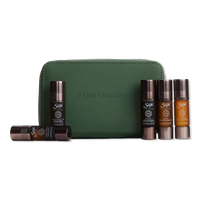 Saje Natural Wellness - Pocket Farmacy Physical Edition Full-Body