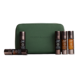 Saje Natural Wellness Pocket Farmacy Physical Edition Full-Body Wellness Kit