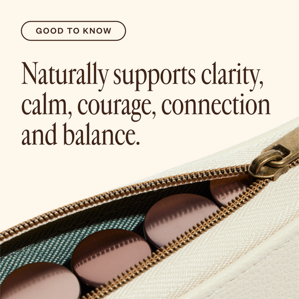 Saje Natural Wellness Pocket Farmacy: Mindful Edition #2