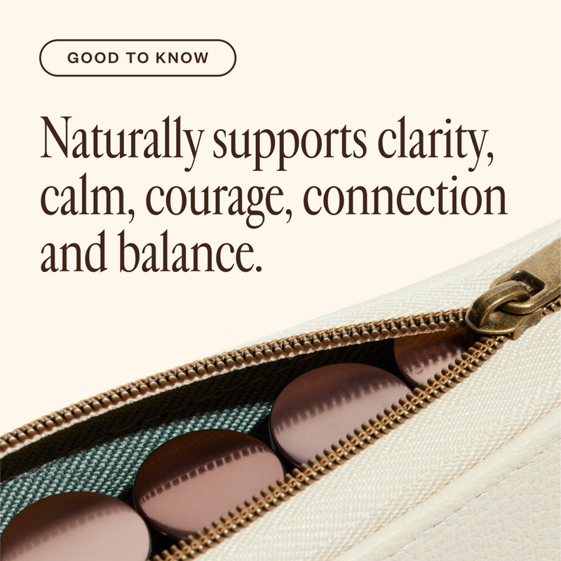 Saje Natural Wellness - Pocket Farmacy: Mindful Edition | Ulta Beauty