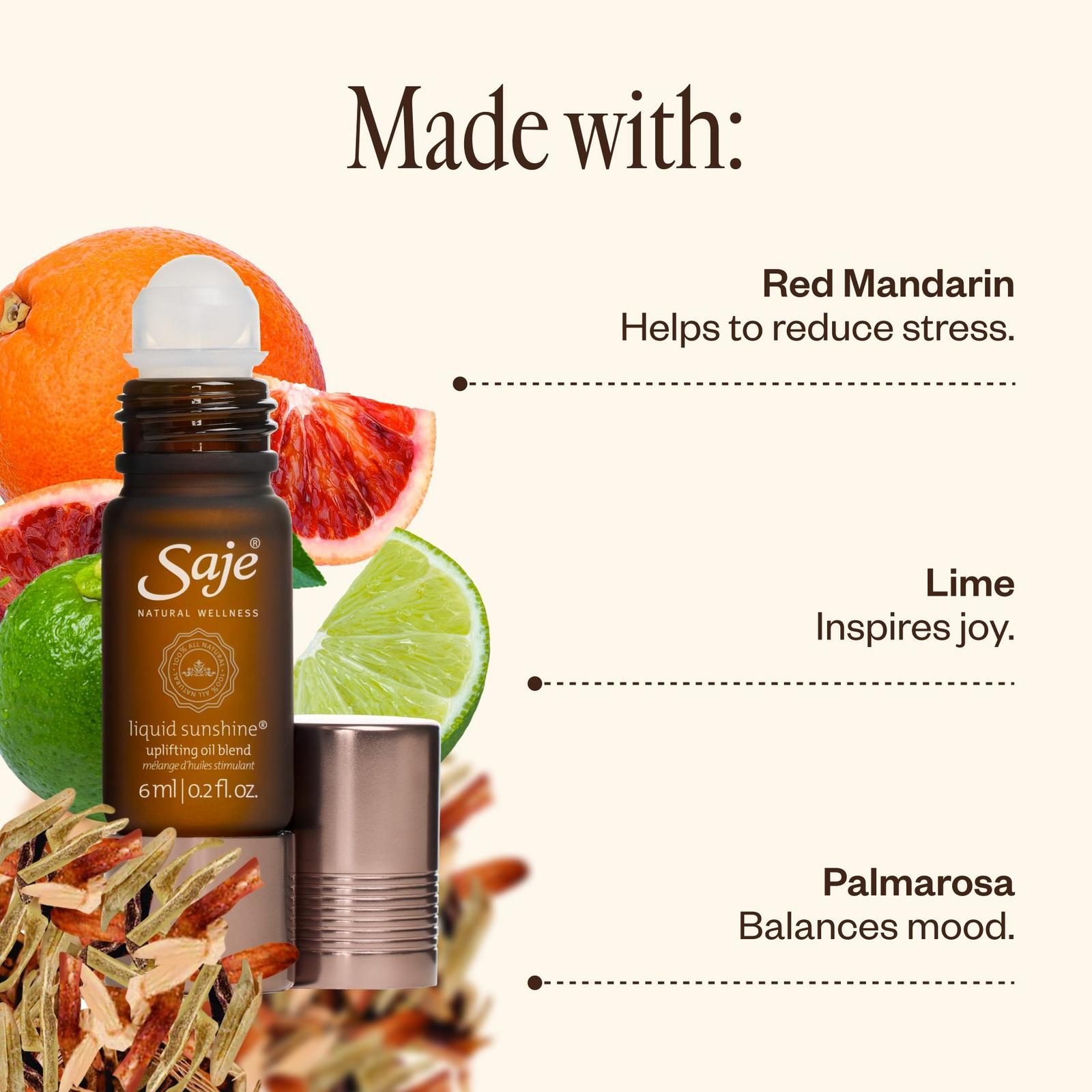 Pocket Farmacy: Mindful Edition