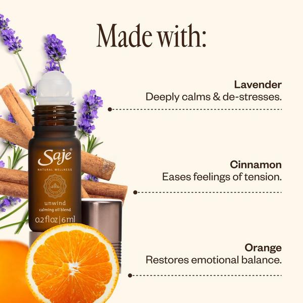 Saje Natural Wellness Pocket Farmacy: Mindful Edition #7