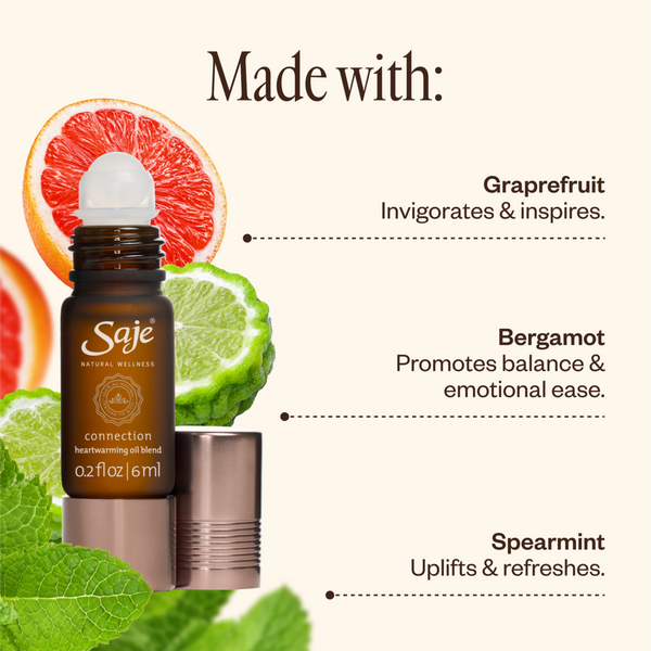 Saje Natural Wellness Pocket Farmacy: Mindful Edition #8