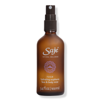 Rose Hydrating Euphoric Mist