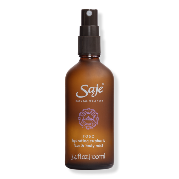Saje Natural Wellness Rose Hydrating Euphoric Mist #1