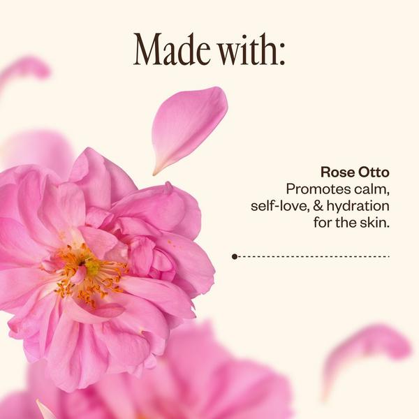 Saje Natural Wellness Rose Hydrating Euphoric Mist #4
