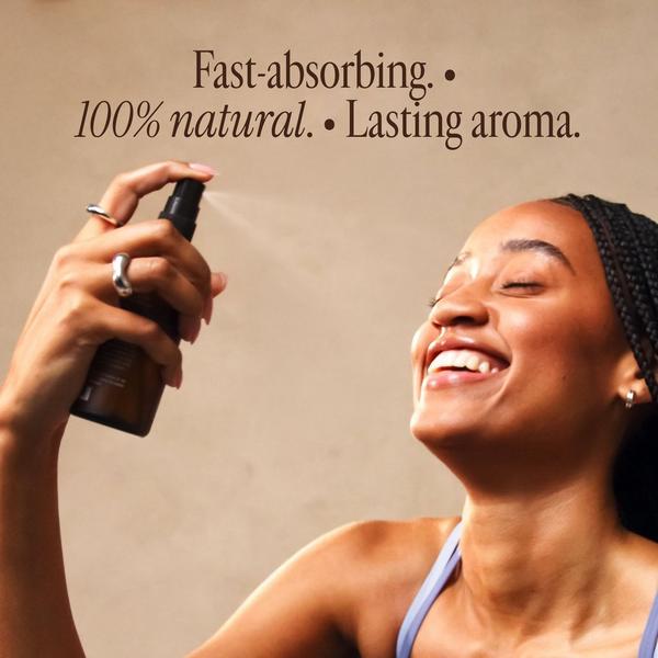 Saje Natural Wellness Rose Hydrating Euphoric Mist #7